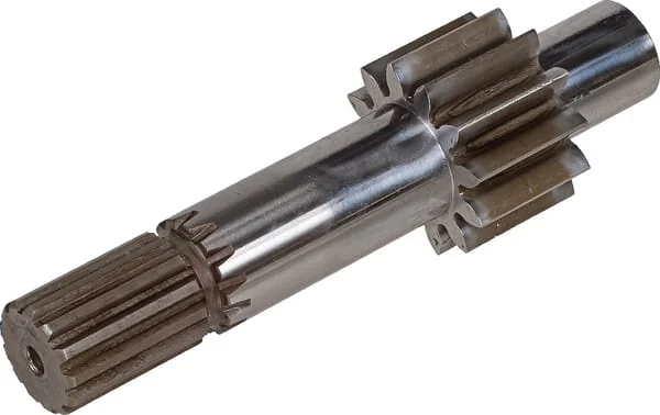 Casappa - PLP9201604FS - Drive Shaft 16 CC 04/FS