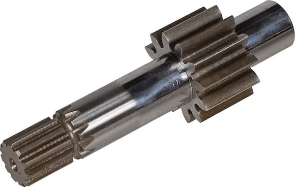 Casappa - PLP9201607FS - Drive Shaft 16 CC 07/FS