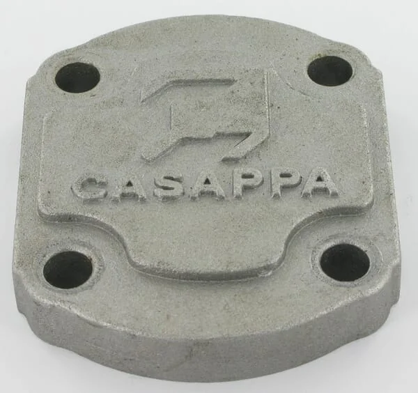 Casappa - PLP92035 - Rear Cap PLP 20 EL