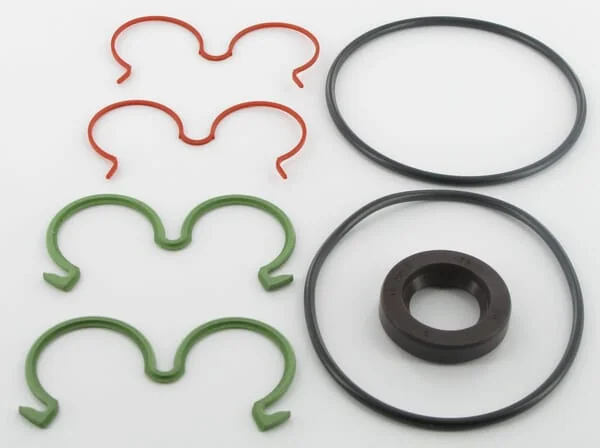 Casappa - PLP92082E2V - Seal Kit Polaris 20-82e2