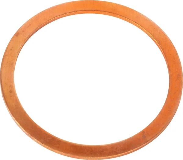 Case IH - 10265360 - Gasket