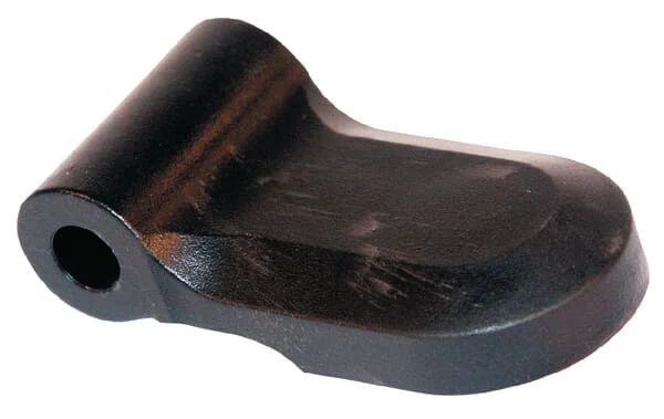 Case IH - 114322A2 - Hinge For Side And Rear Window