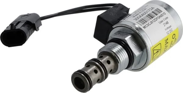 Case IH - 118872A1 - Solenoid cnh