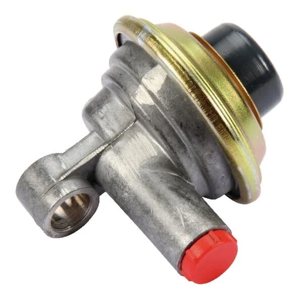 Case IH - 1202938C93 - Fuel Pump Case IH