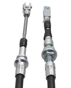 Case IH - 120556A1 - Clutch Cable CNH