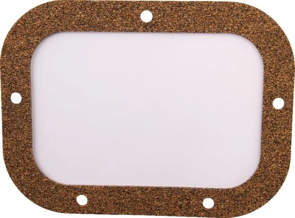 Case IH - 1287455C1 - Seal