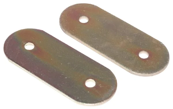 Case IH - 1535255C1 - Rear Window Handle Outer