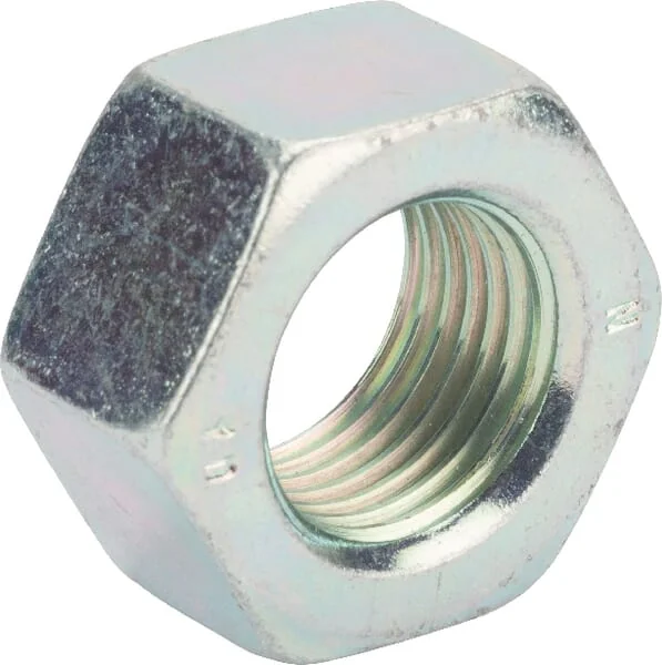 Case IH - 17039031 - Ring Nut