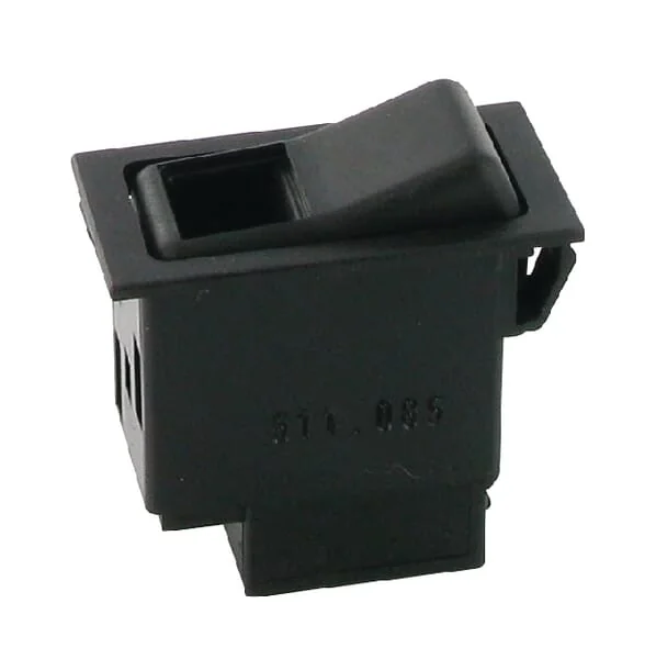 Case IH - 245910C1 - Switch