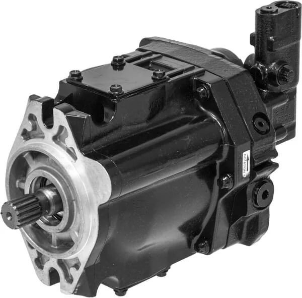 Case IH - 258709A3 - Pump, Hydraulic