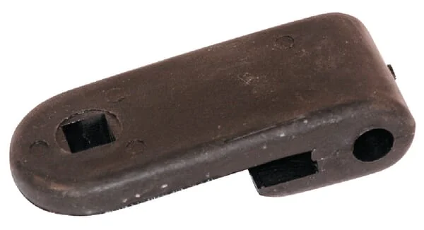 Case IH - 3224612R1 - Rear Lower Glass Hinge