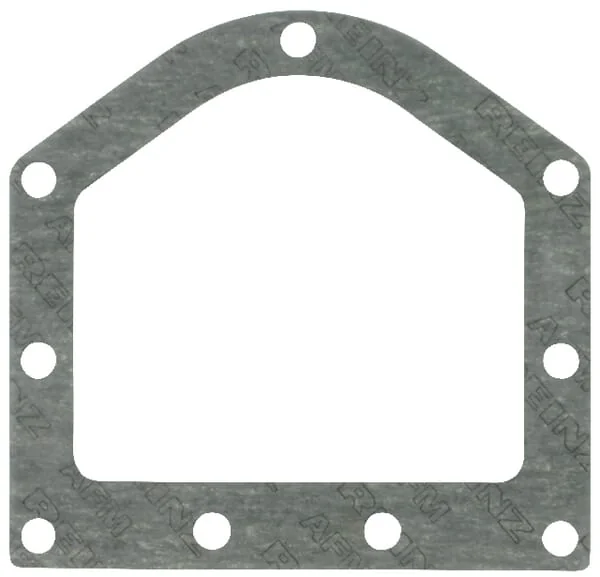 Case IH - 711058R3 - Gasket For Rear Crankshaft Oil Seal Cover