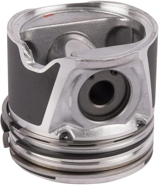 Case IH - 8094740 - Piston And Ring Set