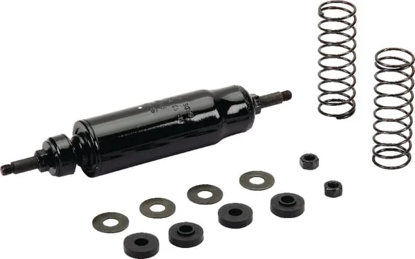 Case IH - 87347947 - Damper Repair Kit