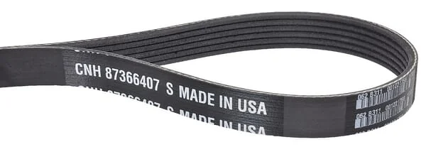 Case IH - 87366407 - V-Belt CNH