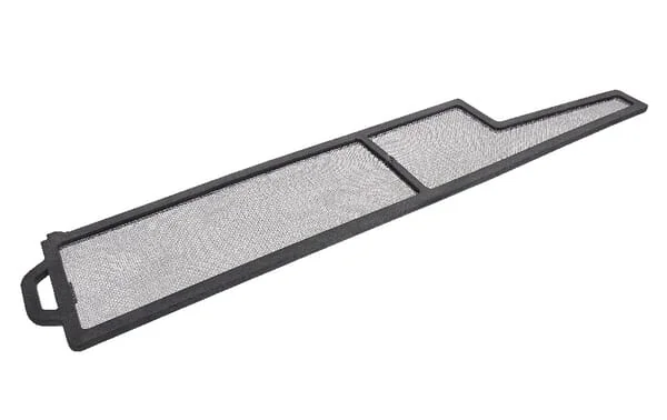 Case IH - 87732960 - Radiator Screen Filter Case IH