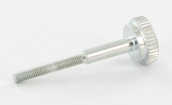 Case IH - B509841 - Screw For Fuse Box Cover