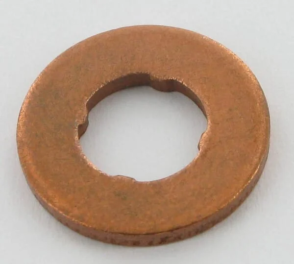 Case IH - J937142 - Seal Ring 7mm For Injector Case IH