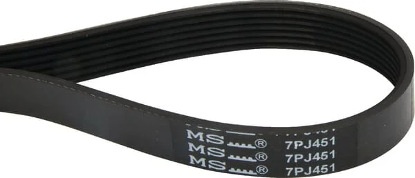 Castelgarden - 1188100920 - Ribbed Belt 7-PJ 451