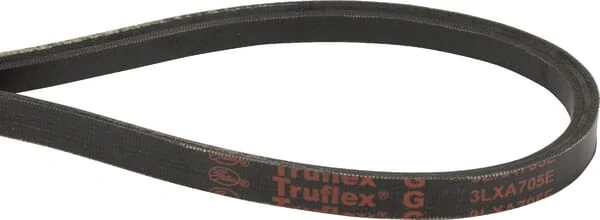 Castelgarden - 1188207500 - V-Belt Shaft SWS 800/600