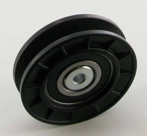 Castelgarden - 1226019140 - V-Belt Tension Pulley