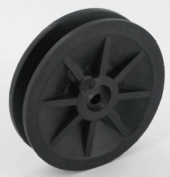 Castelgarden - 1226019190 - Pulley Cg