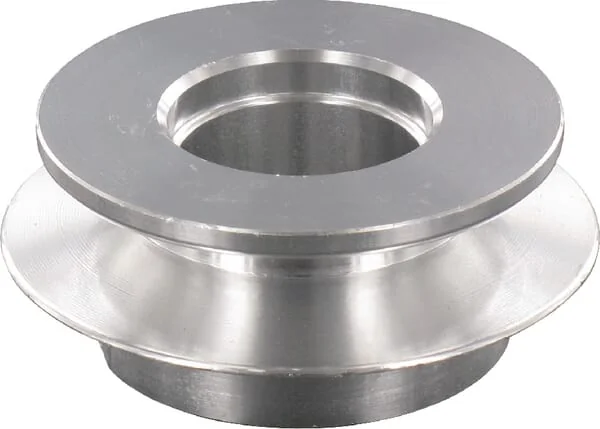 Castelgarden - 1226019200 - Engine Pulley Diameter 25