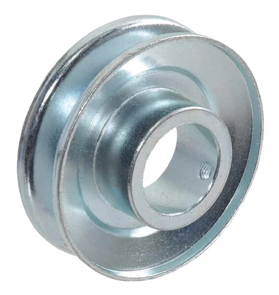 Castelgarden - 1226019210 - Engine Pulley Diameter 25
