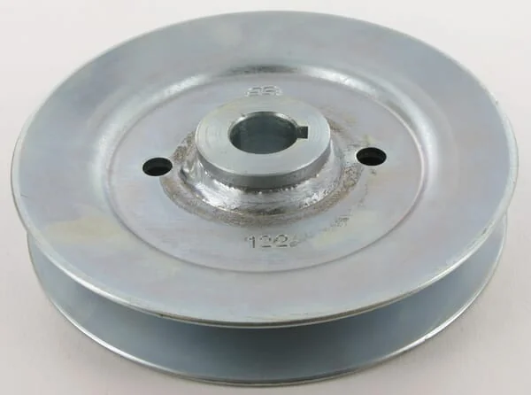 Castelgarden - 1256015490 - Steel Pulley