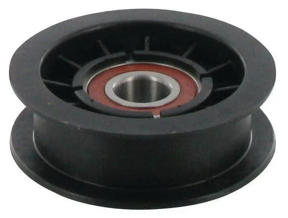 Castelgarden - 1256015540 - Pulley for Castelgarden Riding Mower