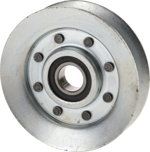 Castelgarden - 1256015550 - Pulley Diameter 88mm / Shaft Hole 16mm