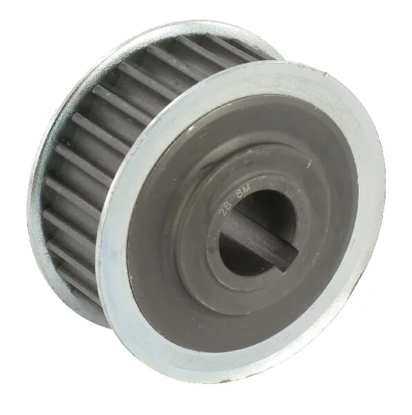 Castelgarden - 1256015620 - Timing Belt Pulley