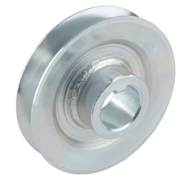 Castelgarden - 1256015670 - Engine Pulley Single