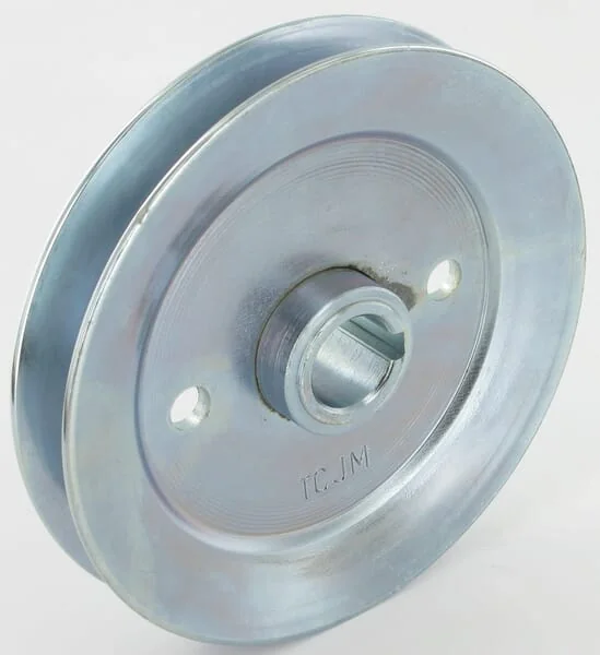 Castelgarden - 1256015730 - Pulley