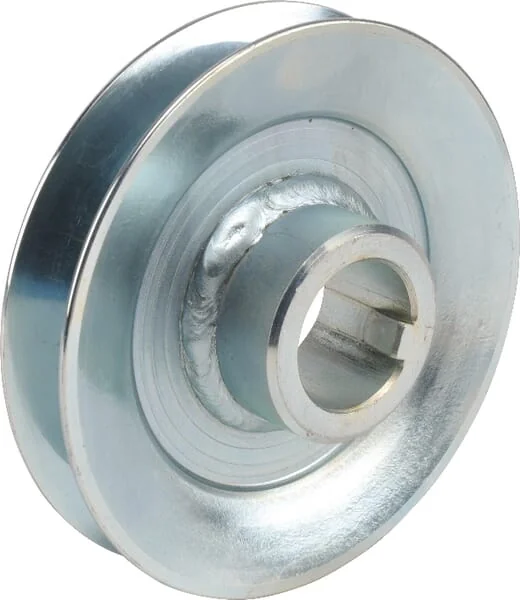 Castelgarden - 1256015770 - Engine Pulley TC2000
