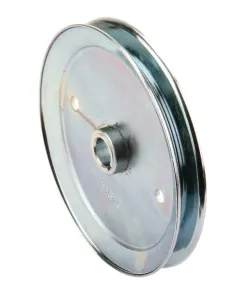 Castelgarden - 1276040090 - Castelgarden V-Belt Pulley Mower Deck F72