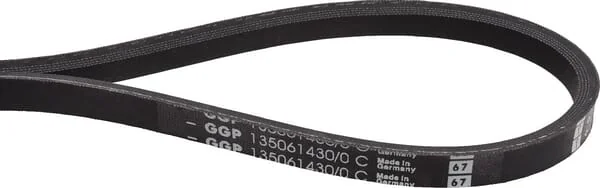 Castelgarden - 1350614300 - V-Belt