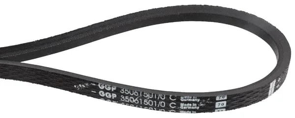 Castelgarden - 1350615010 - V-Belt for Castelgarden Lawn Mower