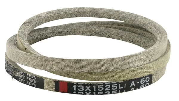 Castelgarden - 1350615020 - V-Belt A60 13x1525 Castelgarden