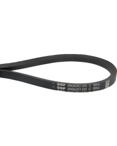 Castelgarden - 1350620180 - V-Belt for Wheel Drive of Castelgarden Lawn Mower