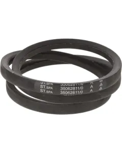 Castelgarden - 1350628110 - V-Belt 17 x 1400 B55