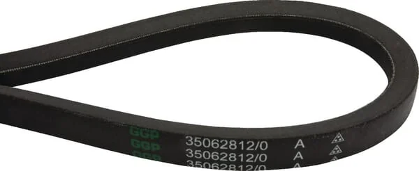 Castelgarden - 1350628120 - V-Belt B54 TCP122