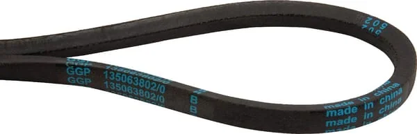 Castelgarden - 1350638020 - V-Belt