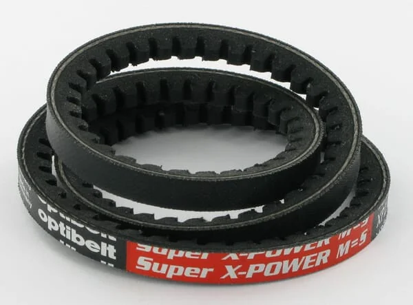 Castelgarden - 1350643790 - Timing Belt Castelgarden