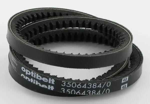 Castelgarden - 1350643840 - Notched Belt ISO 4184