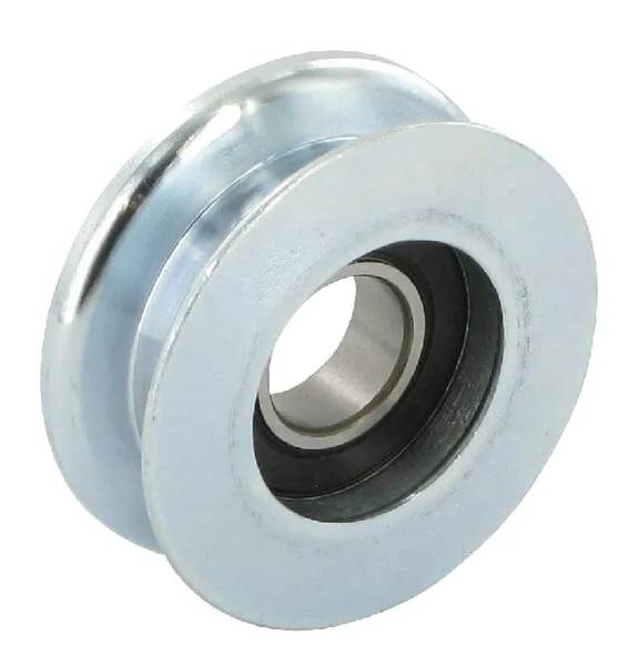 Castelgarden - 3256015841 - Tension Pulley