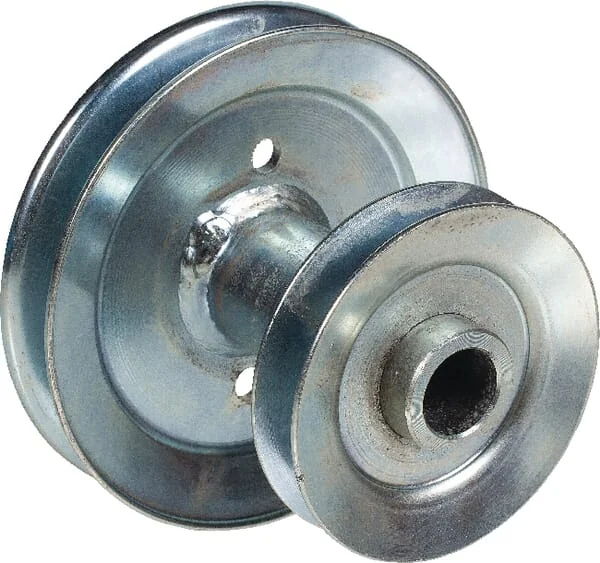 Castelgarden - 3846015001 - Double Engine Pulley