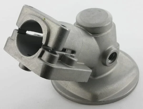 Castelgarden - 3L45405801 - Gearbox Casing