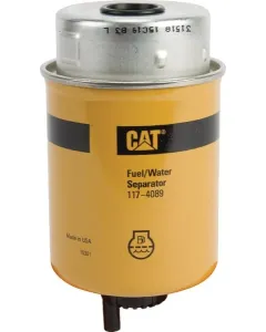 Caterpillar - 1174089 - Fuel Filter Caterpillar