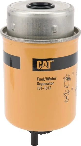 Caterpillar - 1311812 - Fuel Filter Caterpillar